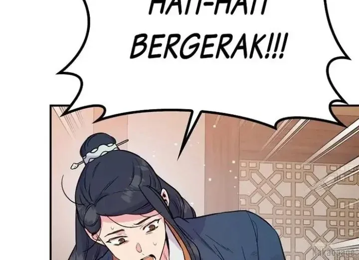 Halaman 38 — Master Villainess the Invincible! Chapter 84