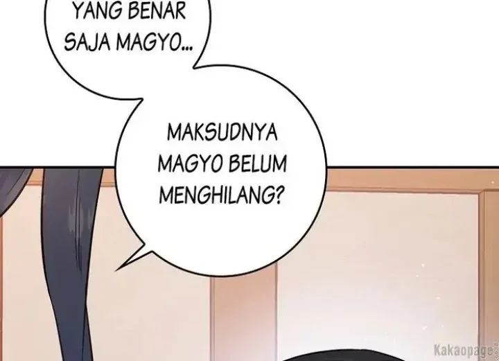 Halaman 41 — Master Villainess the Invincible! Chapter 84