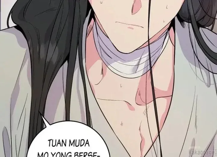 Halaman 43 — Master Villainess the Invincible! Chapter 84