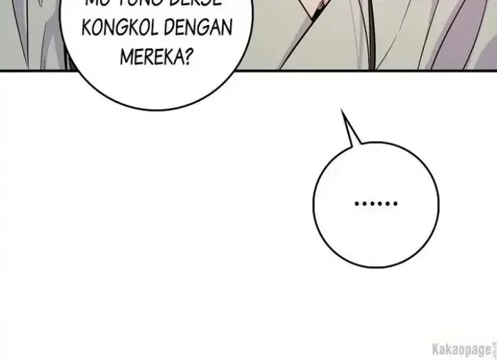 Halaman 44 — Master Villainess the Invincible! Chapter 84