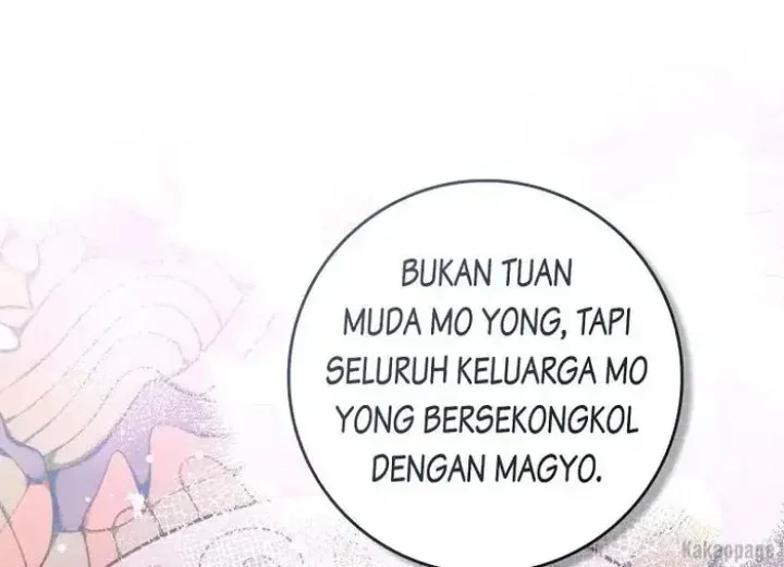 Halaman 45 — Master Villainess the Invincible! Chapter 84