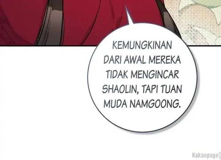 Halaman 48 — Master Villainess the Invincible! Chapter 84