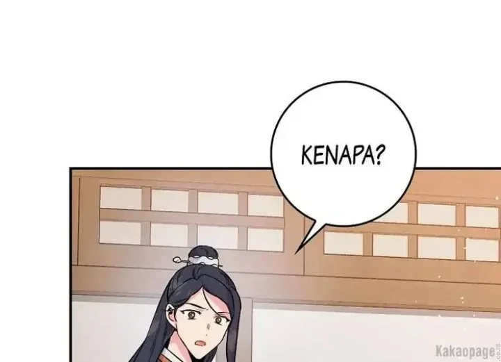 Halaman 49 — Master Villainess the Invincible! Chapter 84