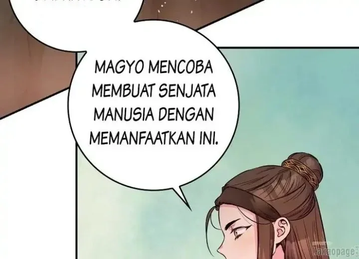 Halaman 56 — Master Villainess the Invincible! Chapter 84