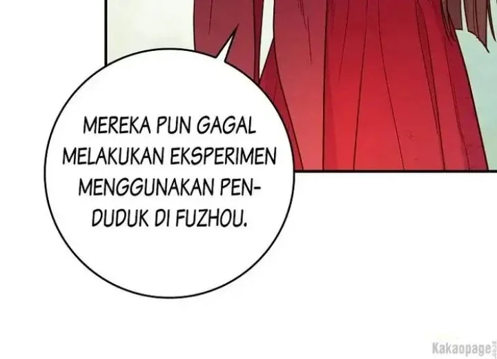 Halaman 58 — Master Villainess the Invincible! Chapter 84