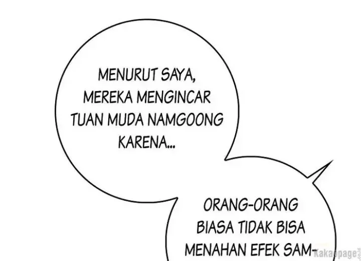 Halaman 59 — Master Villainess the Invincible! Chapter 84