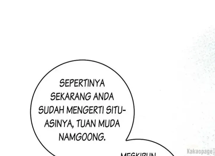Halaman 66 — Master Villainess the Invincible! Chapter 84