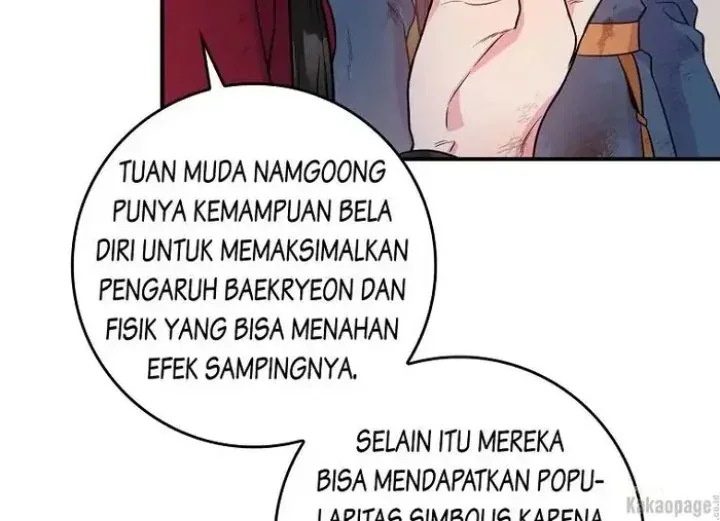 Halaman 77 — Master Villainess the Invincible! Chapter 84
