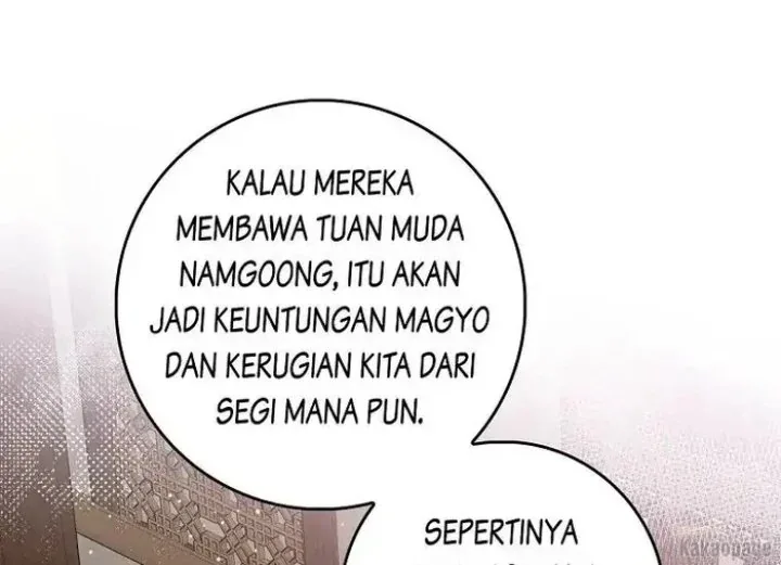 Halaman 86 — Master Villainess the Invincible! Chapter 84