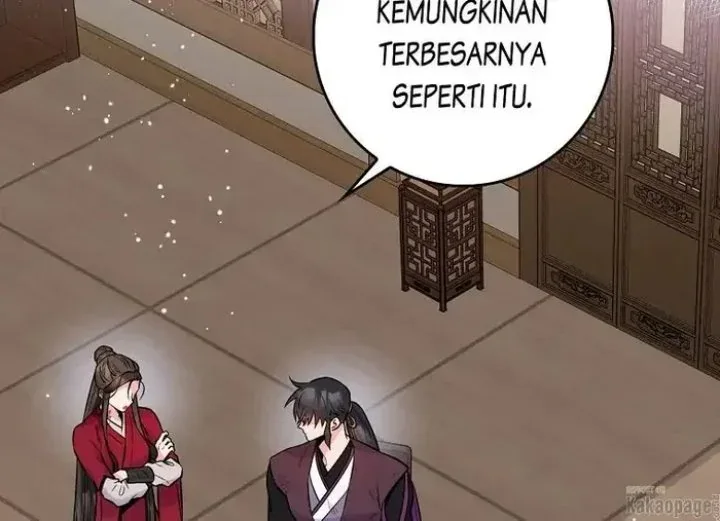 Halaman 87 — Master Villainess the Invincible! Chapter 84