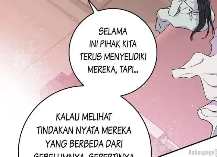 Halaman 89 — Master Villainess the Invincible! Chapter 84