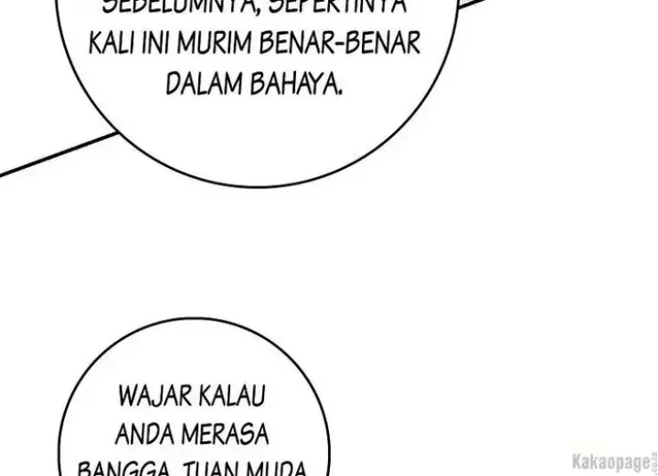Halaman 90 — Master Villainess the Invincible! Chapter 84
