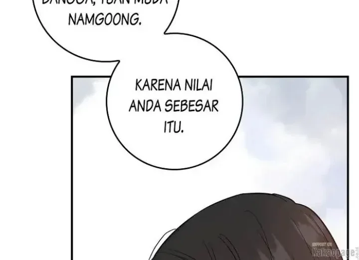 Halaman 91 — Master Villainess the Invincible! Chapter 84