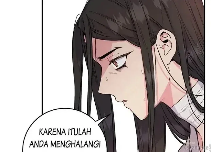 Halaman 92 — Master Villainess the Invincible! Chapter 84