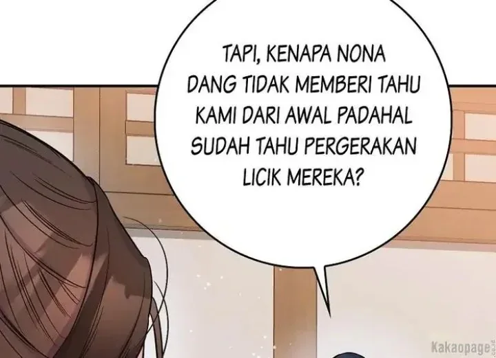 Halaman 94 — Master Villainess the Invincible! Chapter 84