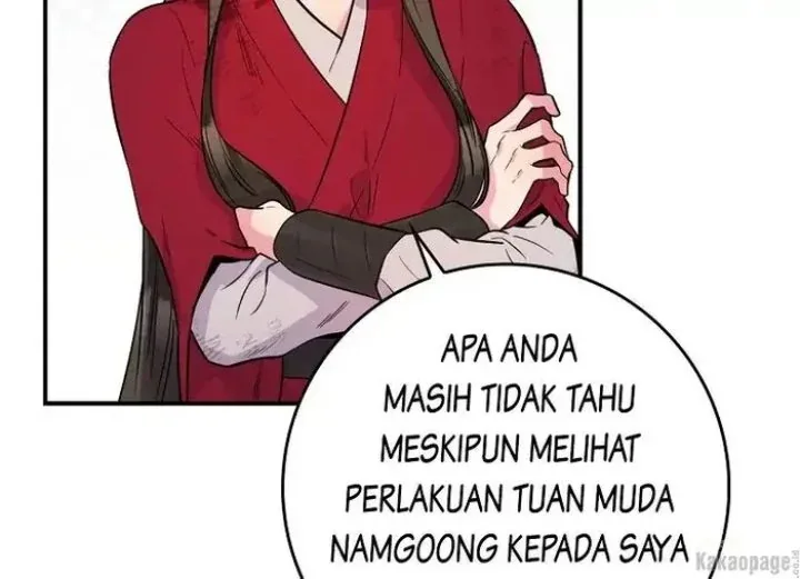 Halaman 98 — Master Villainess the Invincible! Chapter 84