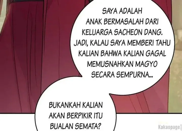 Halaman 105 — Master Villainess the Invincible! Chapter 84
