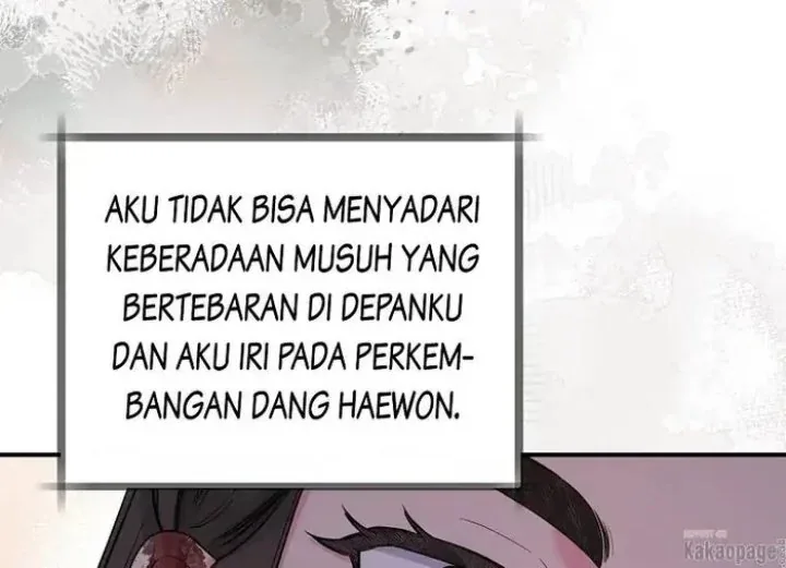 Halaman 113 — Master Villainess the Invincible! Chapter 84