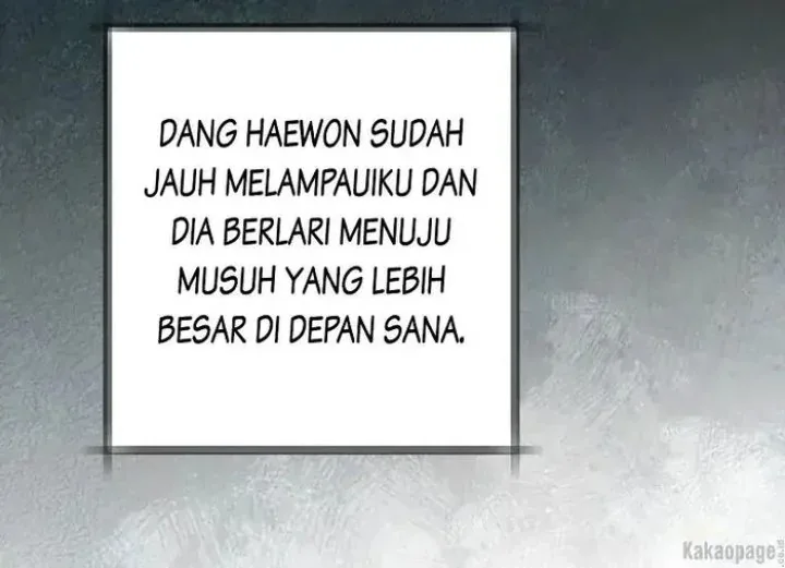 Halaman 117 — Master Villainess the Invincible! Chapter 84