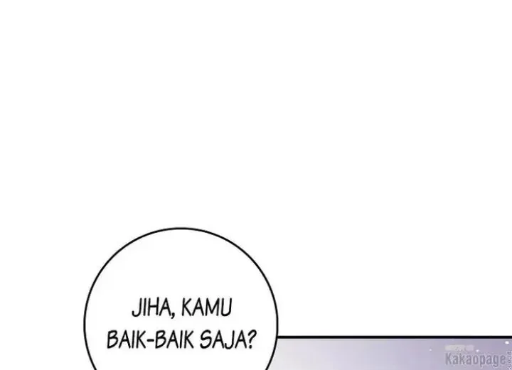 Halaman 126 — Master Villainess the Invincible! Chapter 84
