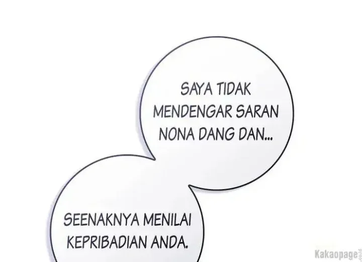 Halaman 134 — Master Villainess the Invincible! Chapter 84