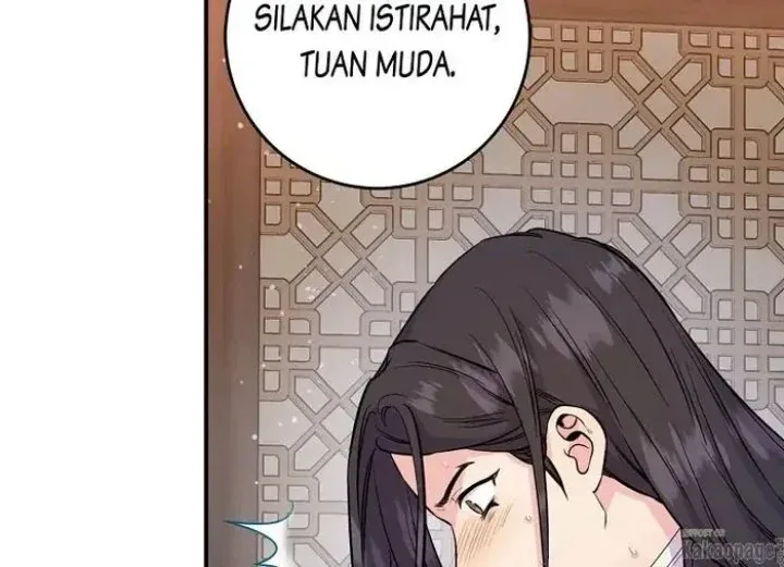 Halaman 141 — Master Villainess the Invincible! Chapter 84