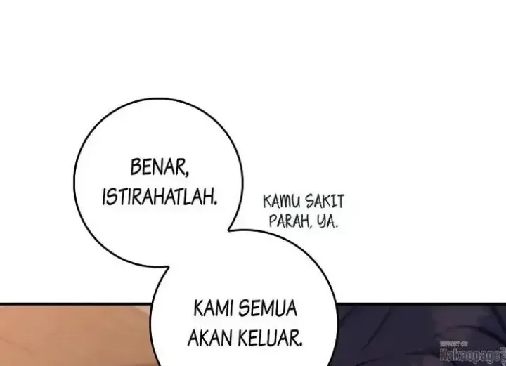 Halaman 143 — Master Villainess the Invincible! Chapter 84