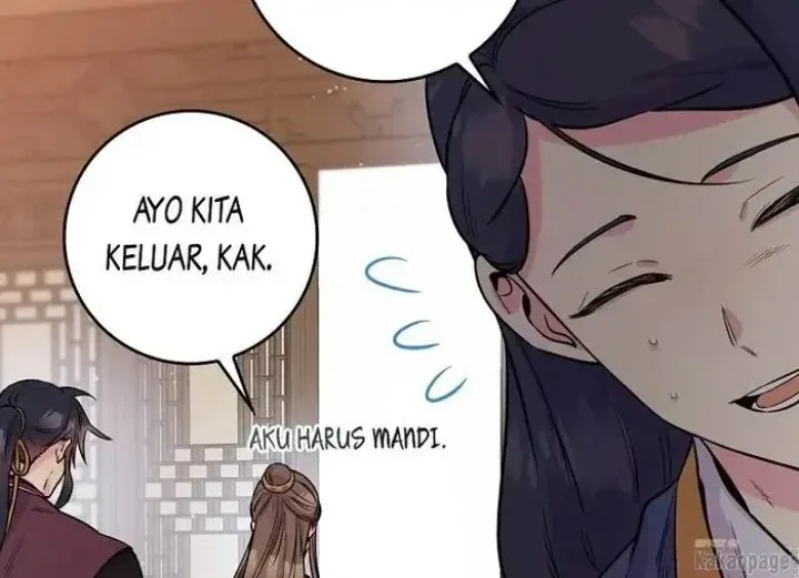 Halaman 144 — Master Villainess the Invincible! Chapter 84