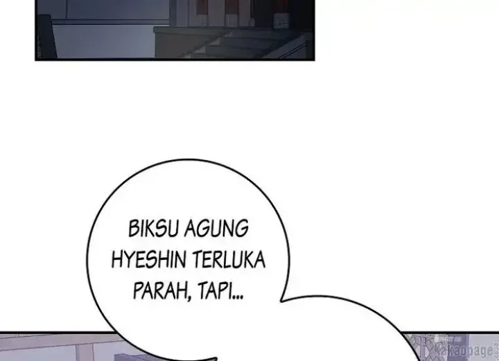 Halaman 166 — Master Villainess the Invincible! Chapter 84