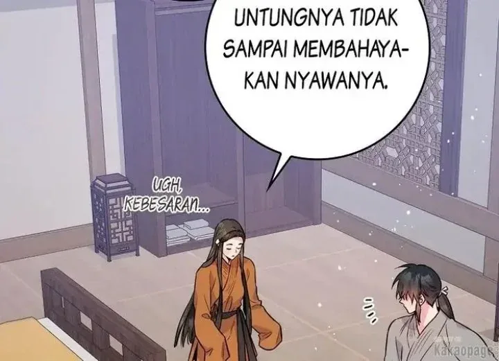 Halaman 167 — Master Villainess the Invincible! Chapter 84