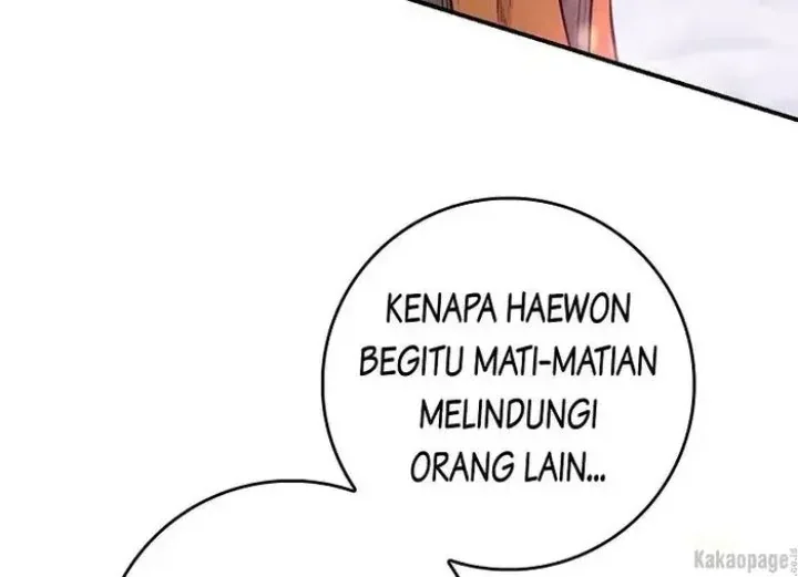 Halaman 184 — Master Villainess the Invincible! Chapter 84