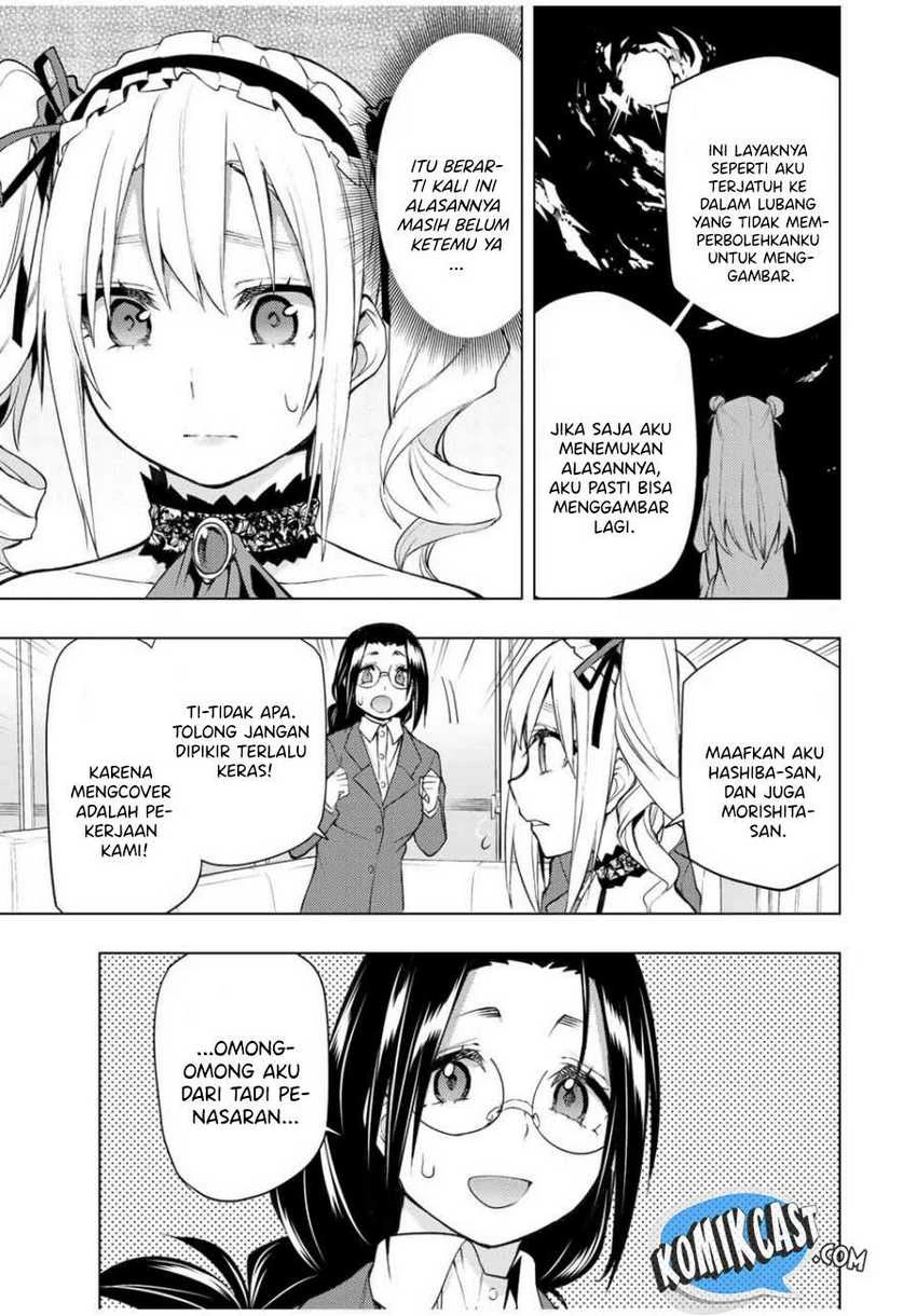 Halaman 4 — Bokutachi no Remake Chapter 29.1
