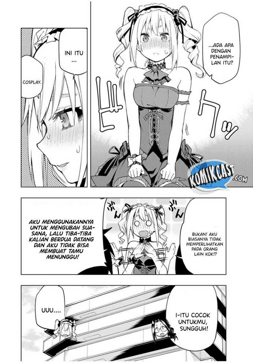 Halaman 5 — Bokutachi no Remake Chapter 29.1