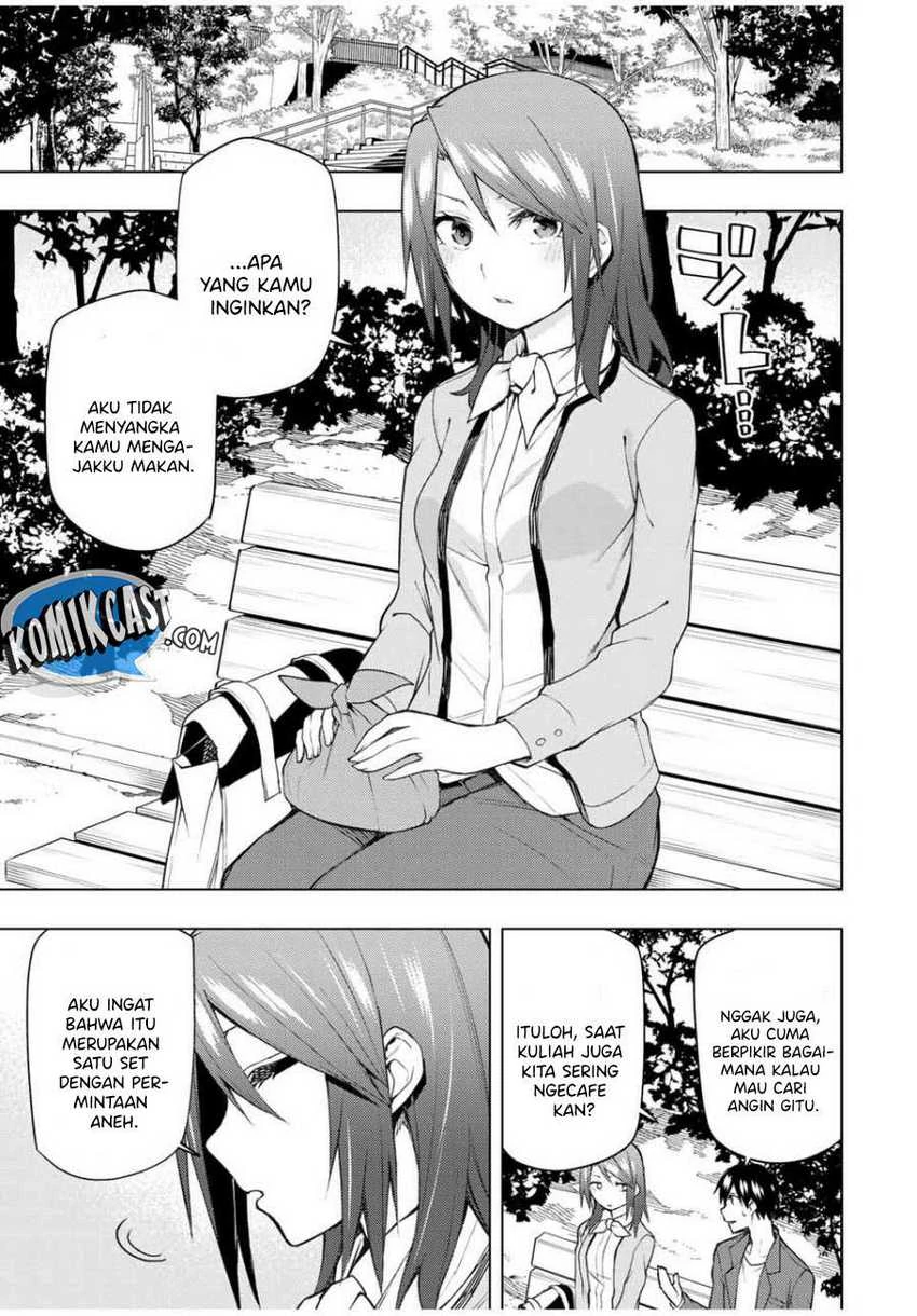 Halaman 8 — Bokutachi no Remake Chapter 29.1