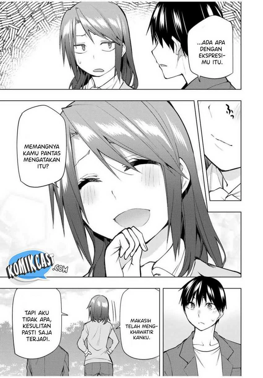 Halaman 13 — Bokutachi no Remake Chapter 29.1