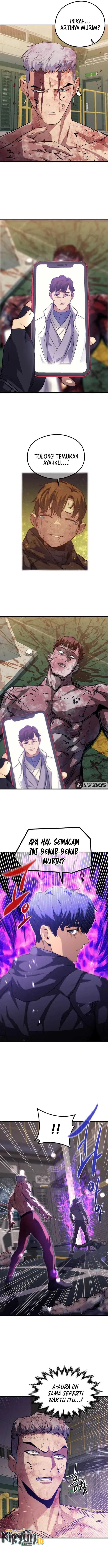 Halaman 5 — Ghost King Chapter 53
