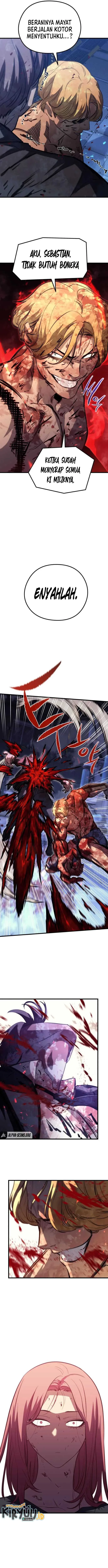 Halaman 11 — Ghost King Chapter 53