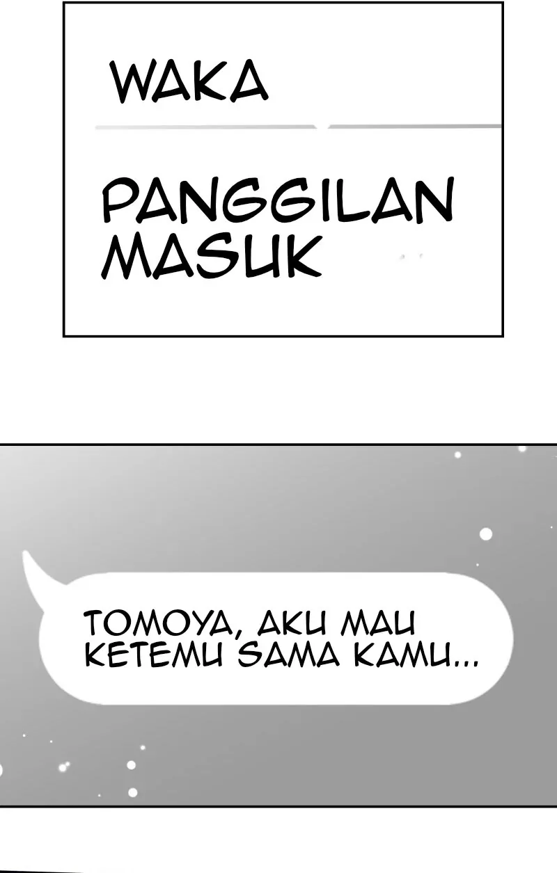 Halaman 19 — Waka-chan Is Flirty Again Chapter 186