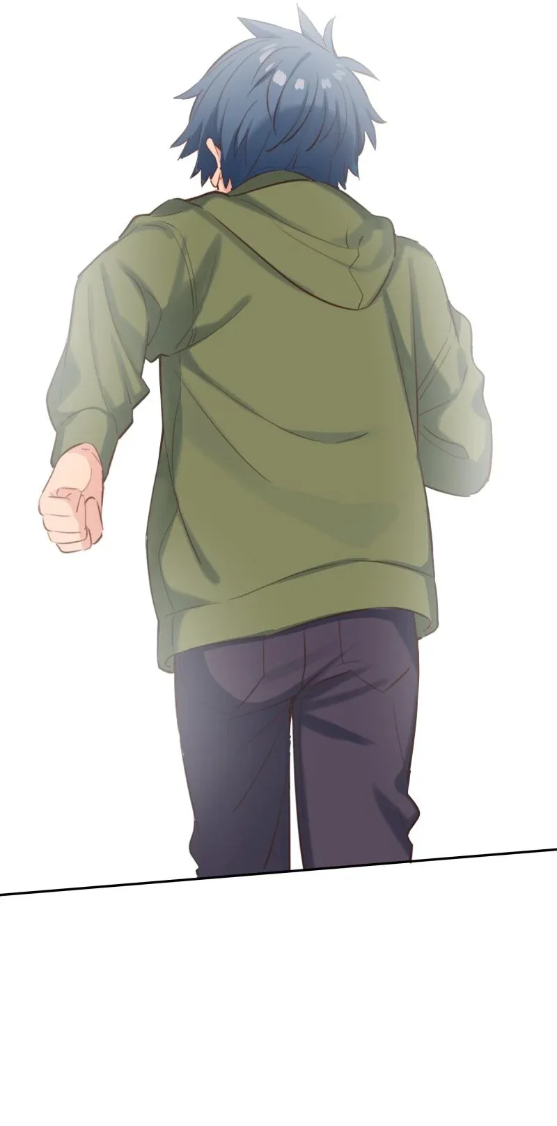 Halaman 23 — Waka-chan Is Flirty Again Chapter 186