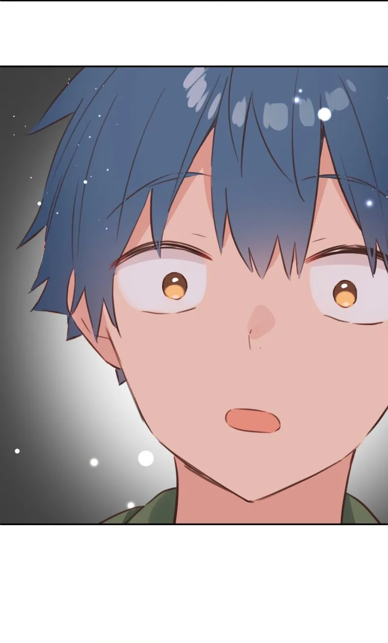 Halaman 30 — Waka-chan Is Flirty Again Chapter 186