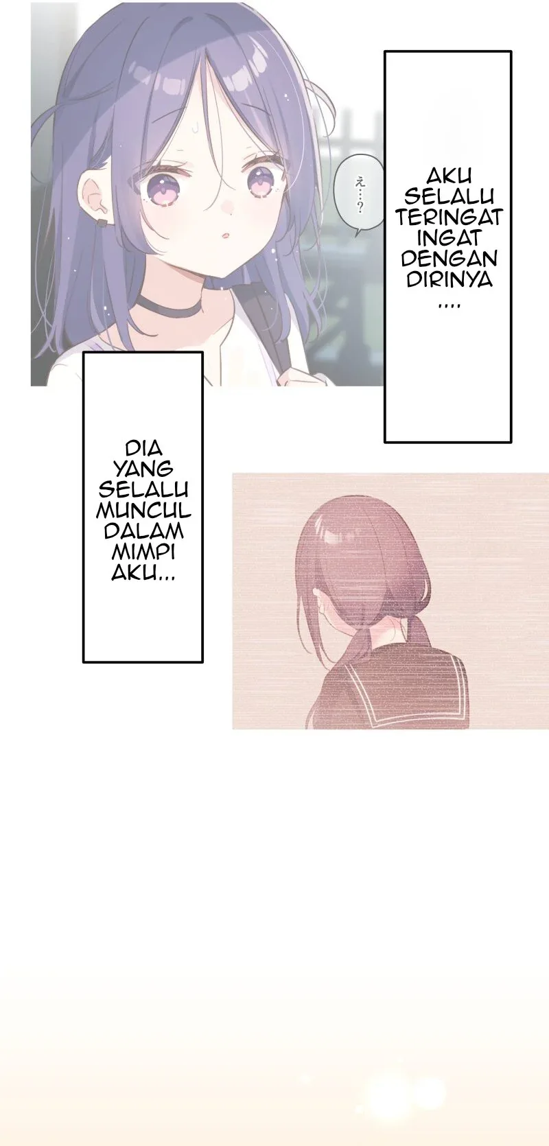 Halaman 31 — Waka-chan Is Flirty Again Chapter 186