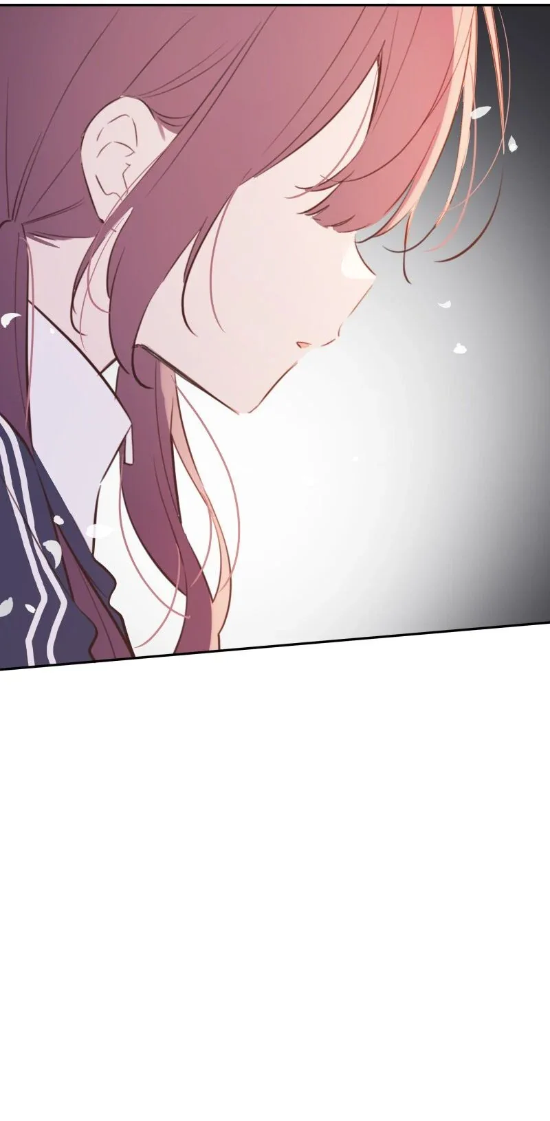 Halaman 38 — Waka-chan Is Flirty Again Chapter 186