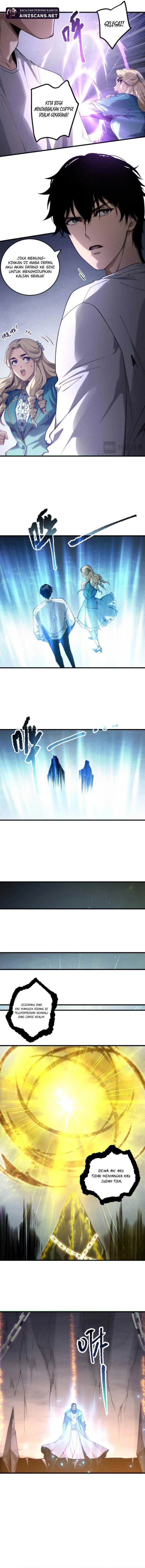 Halaman 3 — Disastrous Necromancer Chapter 183