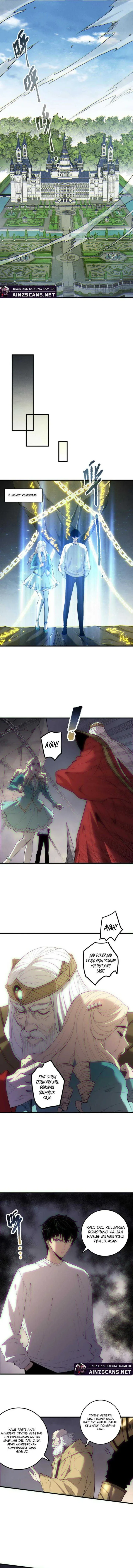 Halaman 5 — Disastrous Necromancer Chapter 183