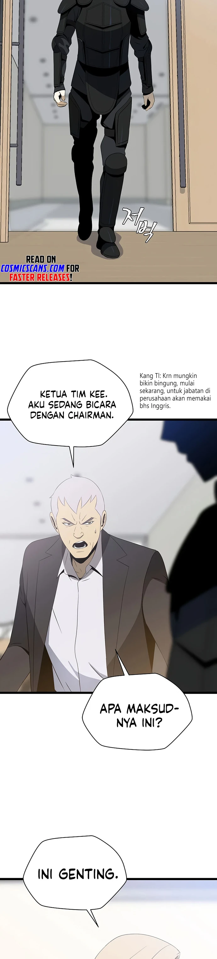 Halaman 3 — Kill the Hero Chapter 120