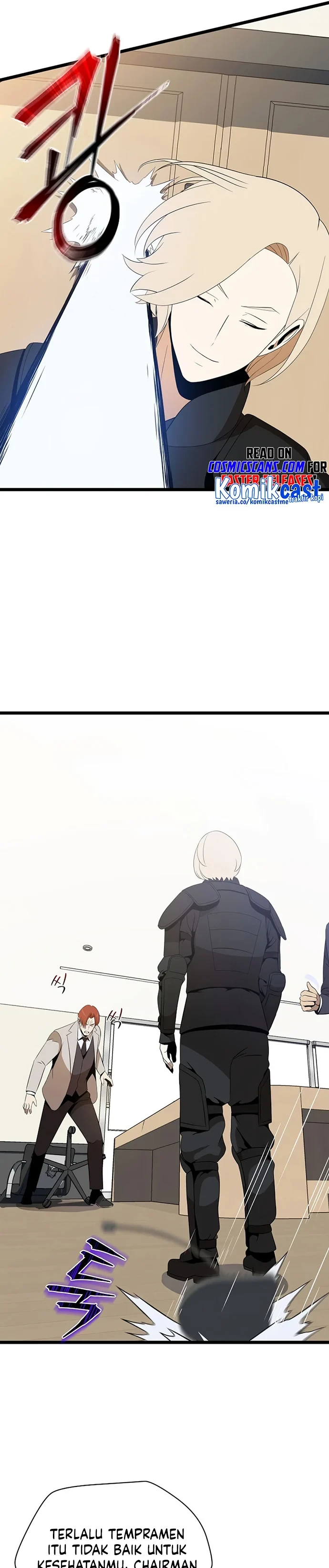 Halaman 5 — Kill the Hero Chapter 120