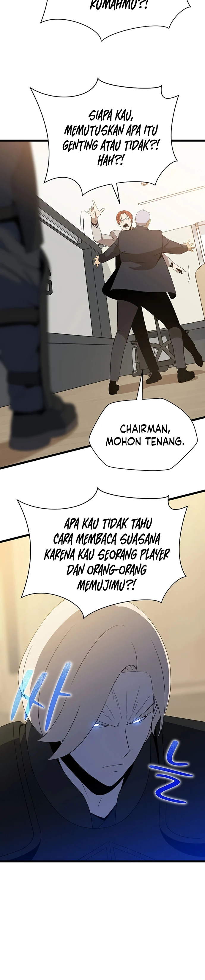 Halaman 7 — Kill the Hero Chapter 120