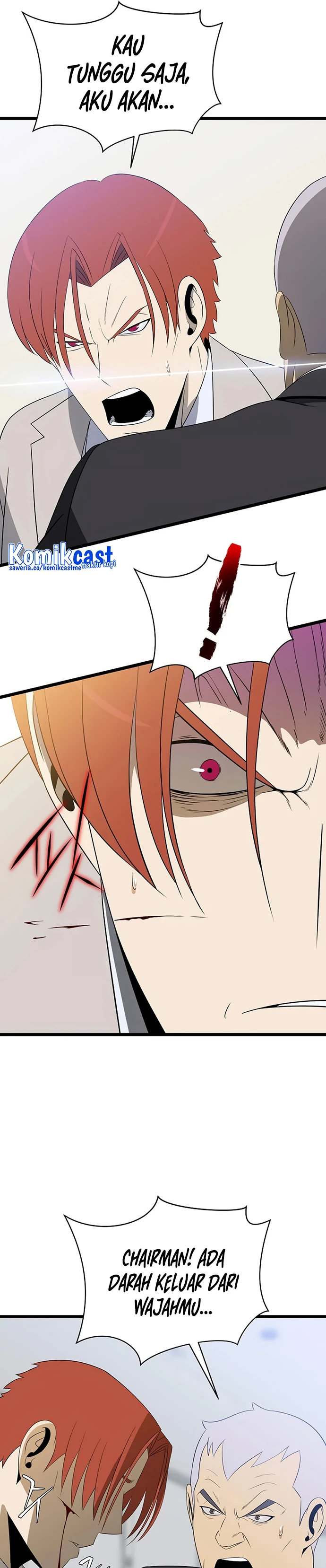 Halaman 8 — Kill the Hero Chapter 120