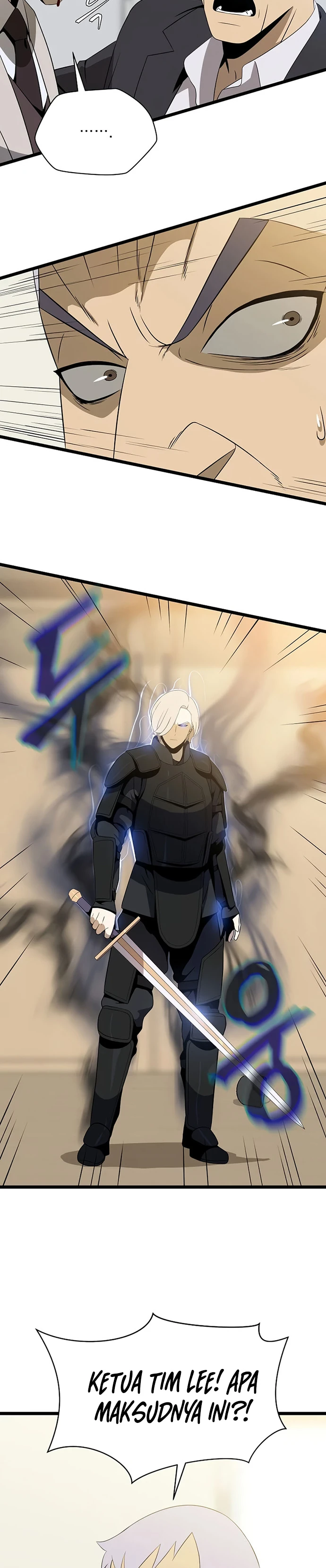 Halaman 9 — Kill the Hero Chapter 120