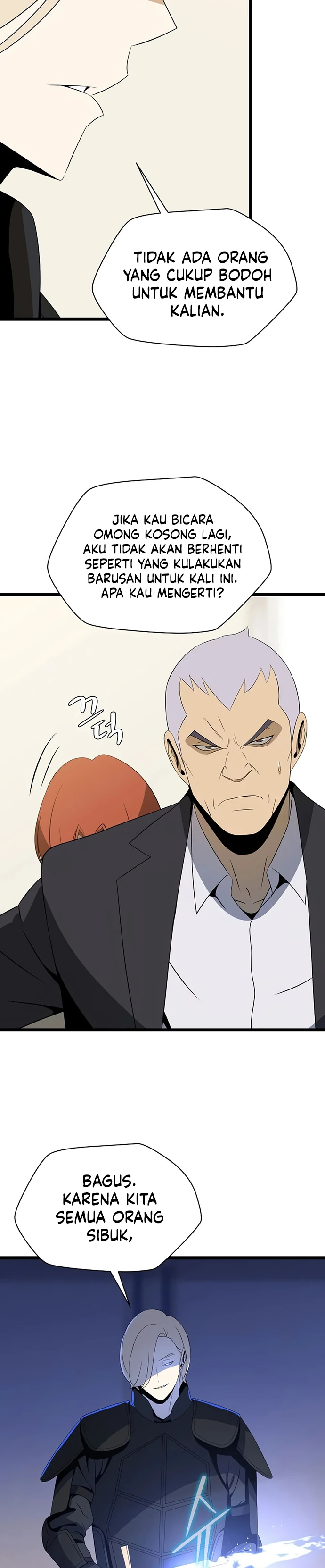 Halaman 12 — Kill the Hero Chapter 120